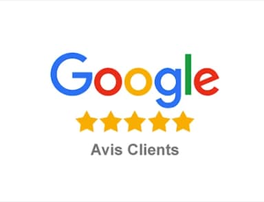 Avis Google - Maine Diagnostic
